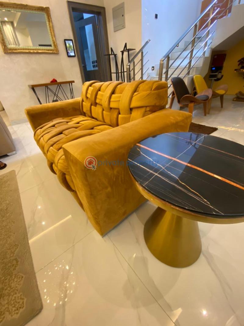 4 bedroom Duplex For Sale Lekki Phase 1 Lagos - 27