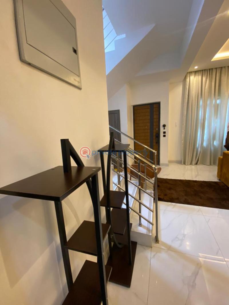 4 bedroom Duplex For Sale Lekki Phase 1 Lagos - 11