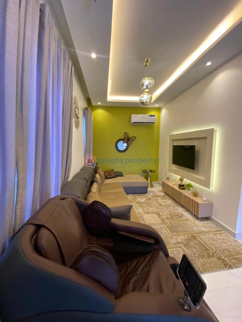 4 bedroom Duplex For Sale Lekki Phase 1 Lagos - 15