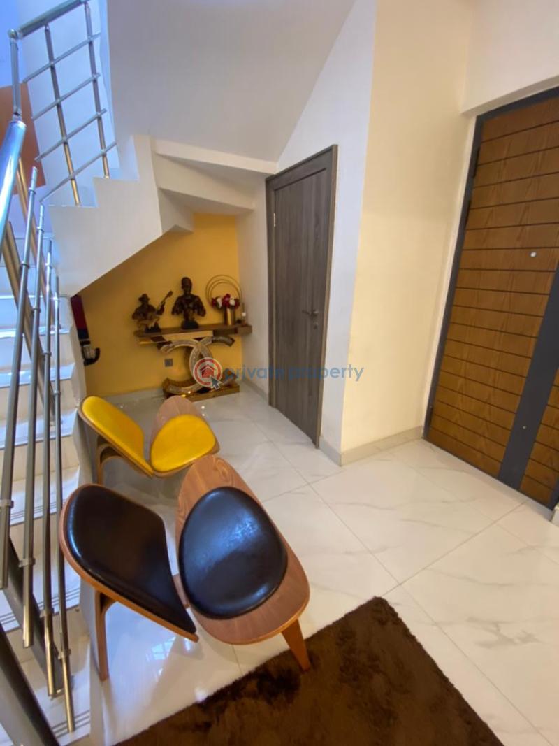 4 bedroom Duplex For Sale Lekki Phase 1 Lagos - 8