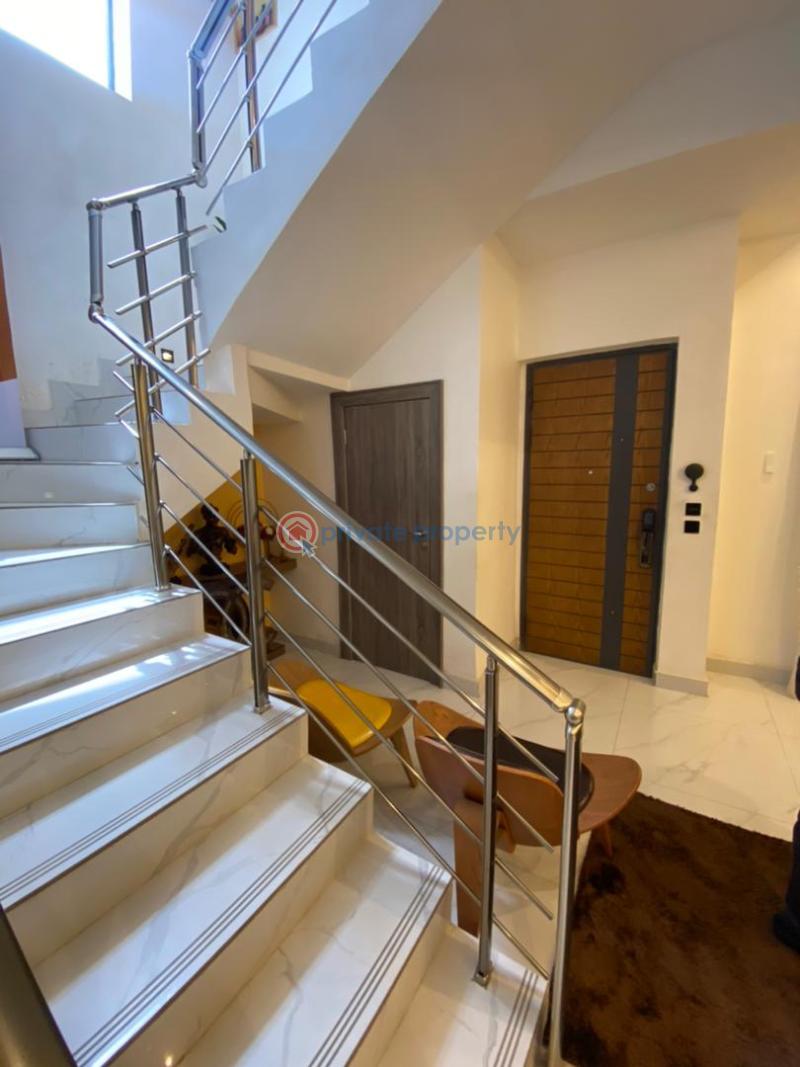 4 bedroom Duplex For Sale Lekki Phase 1 Lagos - 13