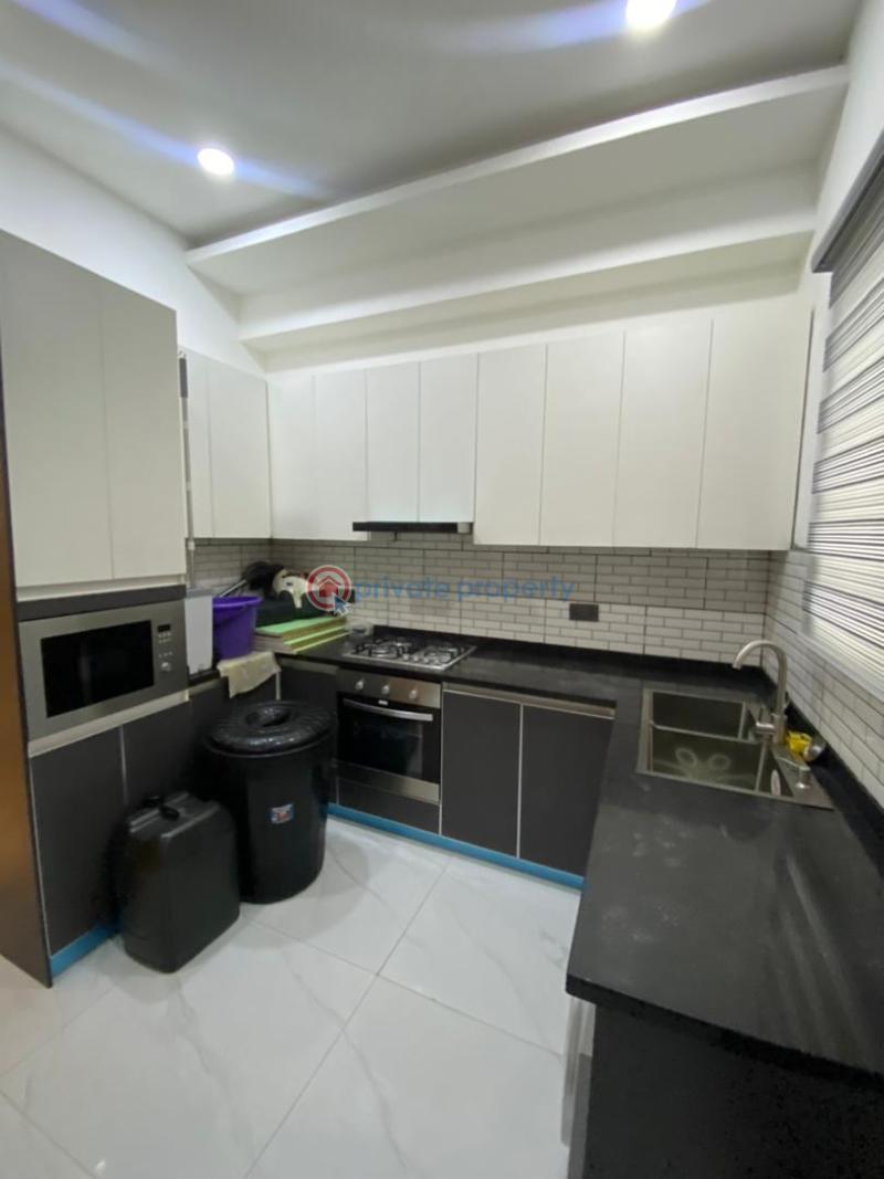 4 bedroom Duplex For Sale Lekki Phase 1 Lagos - 6