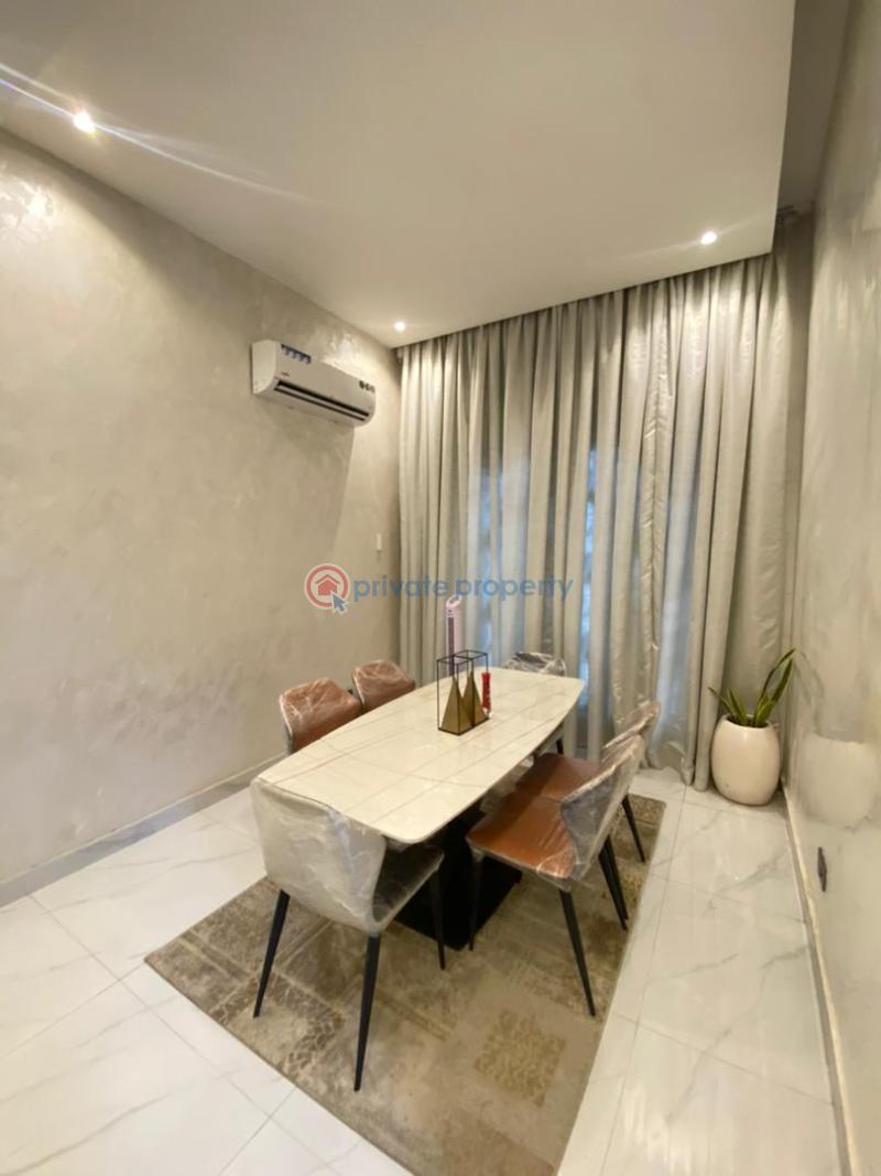 4 bedroom Duplex For Sale Lekki Phase 1 Lagos - 12