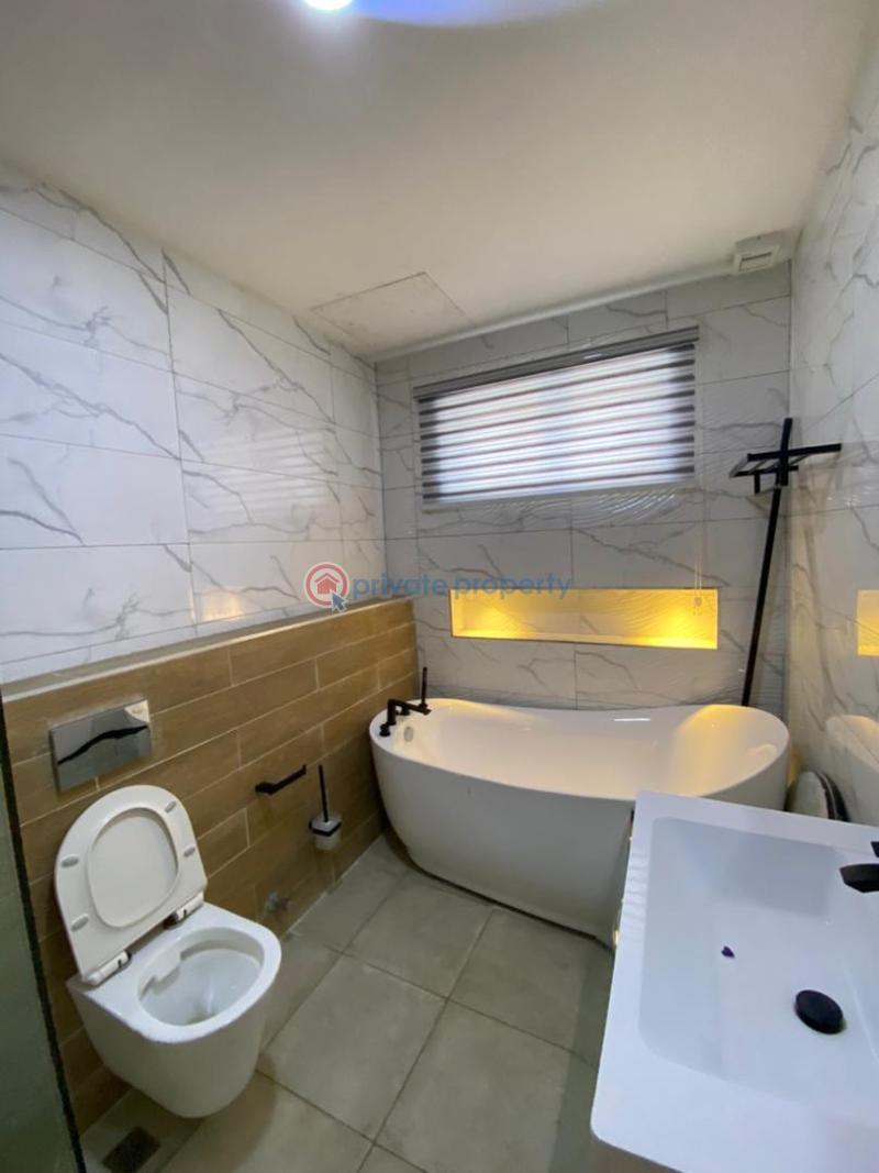 4 bedroom Duplex For Sale Lekki Phase 1 Lagos - 4