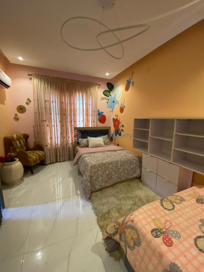 4 bedroom Duplex For Sale Lekki Phase 1 Lagos - 14