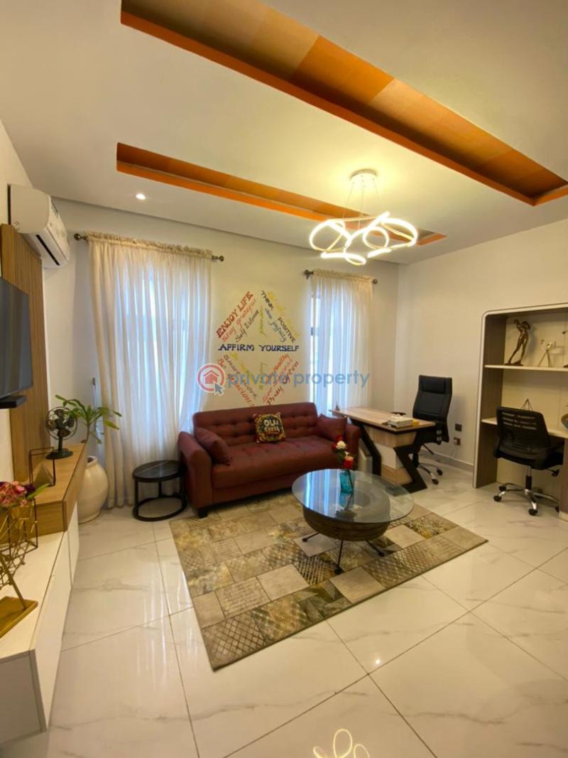 4 bedroom Duplex For Sale Lekki Phase 1 Lagos - 19