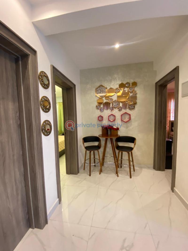 4 bedroom Duplex For Sale Lekki Phase 1 Lagos - 23