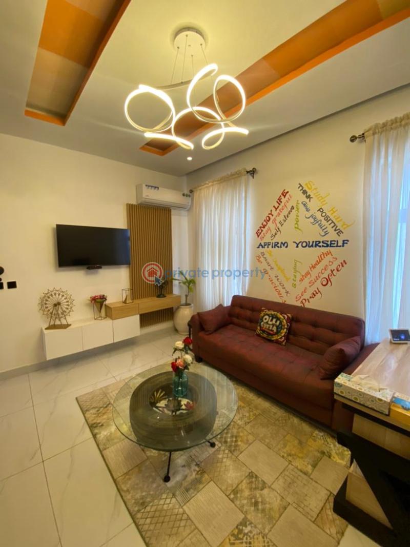 4 bedroom Duplex For Sale Lekki Phase 1 Lagos - 18