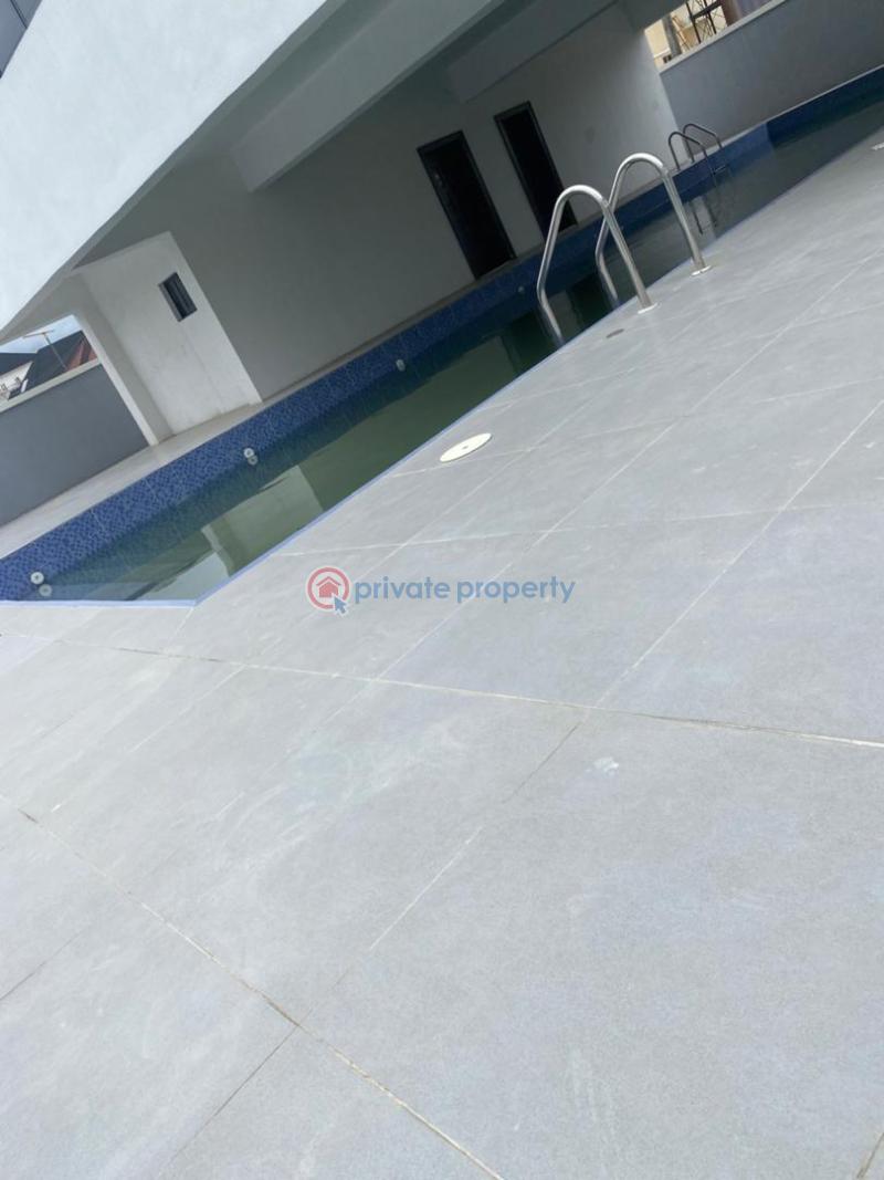 4 bedroom Duplex For Sale Lekki Phase 1 Lagos - 17