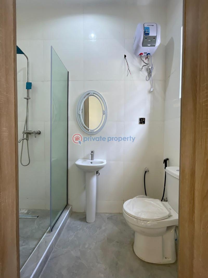 4 bedroom Semi detached Duplex For Sale Ilaje Ajah Lagos - 9
