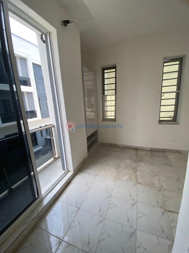 4 bedroom Semi detached Duplex For Sale Agungi Lekki Lagos - 10
