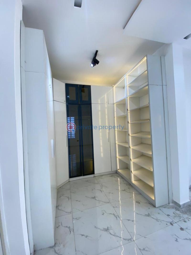 4 bedroom Duplex For Sale Opposite Agungi Bus Stop Ologolo Lekki Lagos - 20