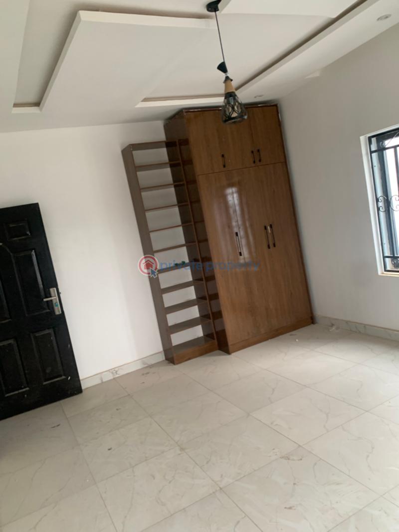 4 bedroom House For Sale Off. Jedo Estate Airport Road, Lugbe Lugbe Abuja Phase 4  - 13