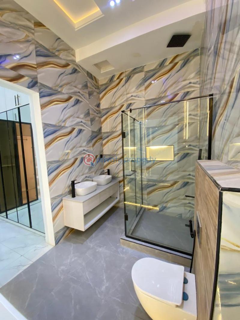 4 bedroom Semi detached Duplex For Sale Ikate Elegushi Lekki Lagos - 15