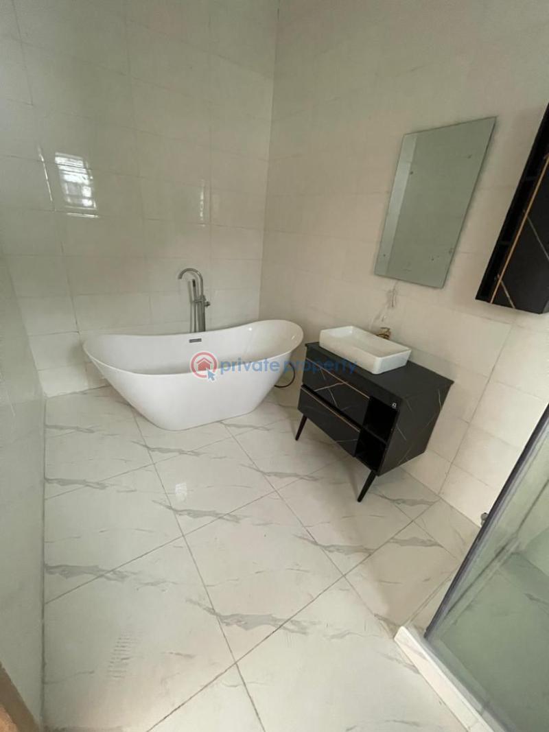 4 bedroom Semi detached Duplex For Sale Vgc Extension Lekki Lagos Victoria Garden City Lekki Lagos - 7