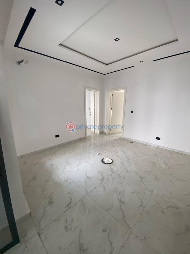 4 bedroom Terraced Duplex For Sale Lekki Phase 1 Lagos - 1