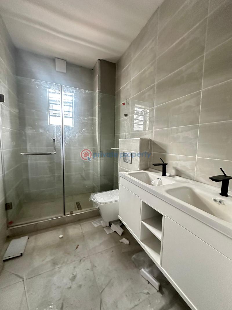4 bedroom Duplex For Sale Victoria Island Lagos - 6