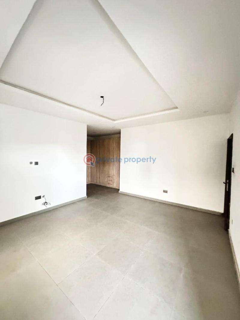 4 bedroom Terraced Duplex For Sale Oniru Victoria Island Lagos - 1