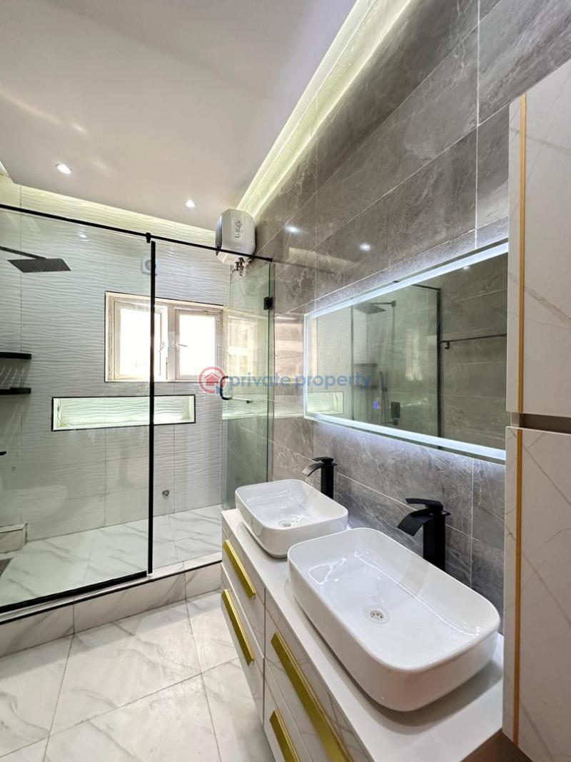 4 bedroom Terraced Duplex For Sale Lekki Phase 1 Lagos - 5