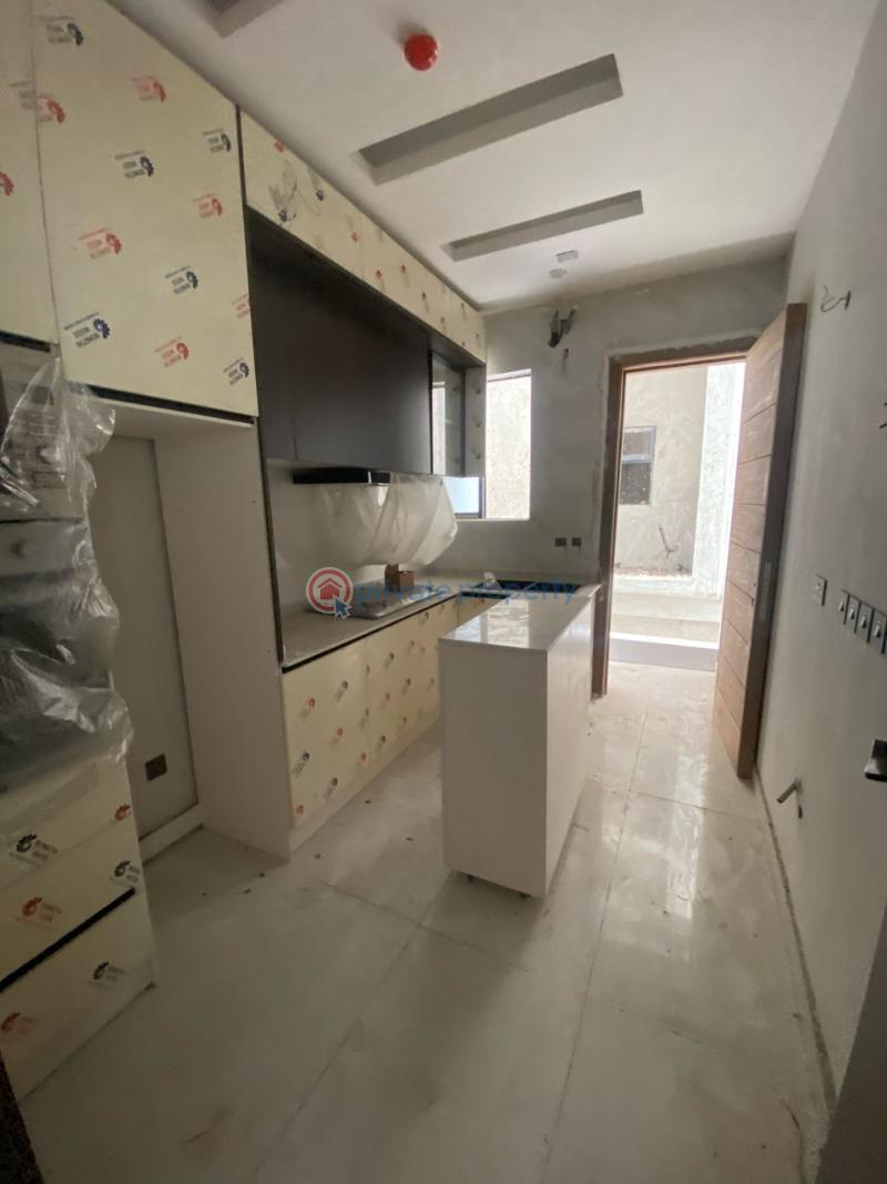 4 bedroom Terraced Duplex For Sale Lekki Phase 1 Lagos - 9