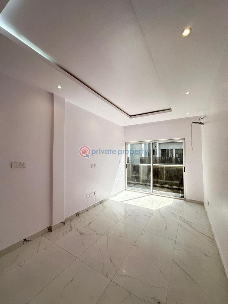 4 bedroom Terraced Duplex For Sale Lekki Phase 1 Lagos - 3