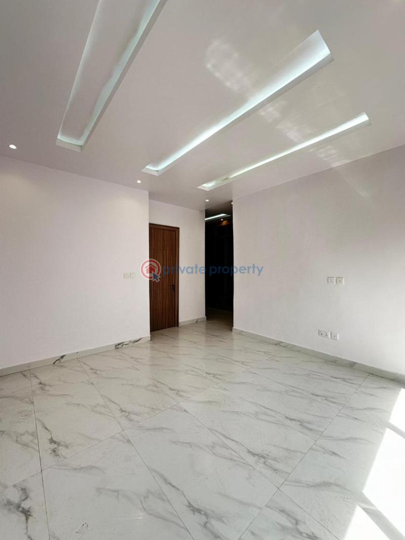 4 bedroom Terraced Duplex For Sale Lekki Phase 1 Lagos - 7