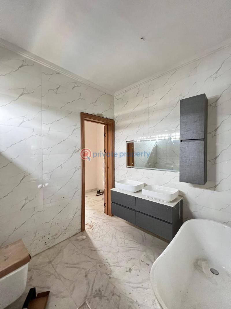 4 bedroom Terraced Duplex For Sale Ikoyi Lagos - 5