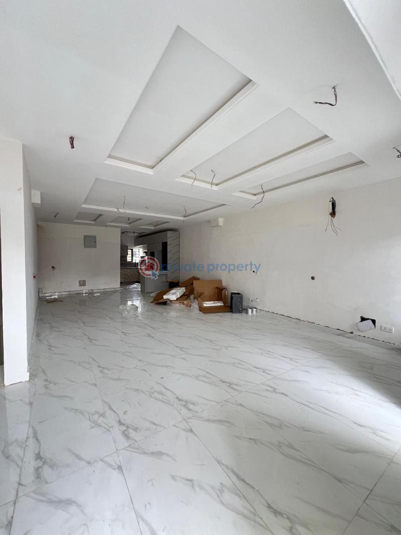 4 bedroom Terraced Duplex For Sale Ikoyi Lagos - 4