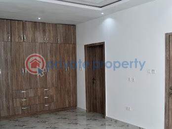 4 bedroom Terraced Duplex For Sale Ikota Lekki Lagos - 15