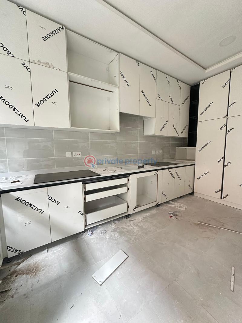 4 bedroom Duplex For Sale Victoria Island Lagos - 3