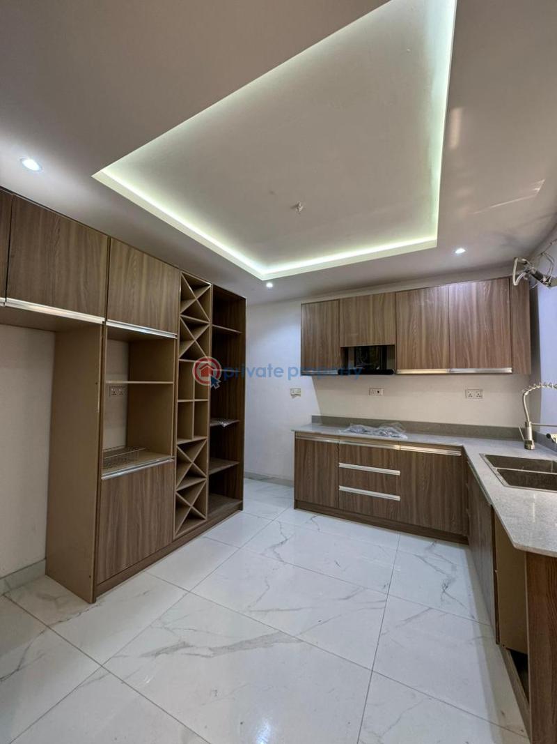4 bedroom Terraced Duplex For Sale Lekki Phase 1 Lagos - 8