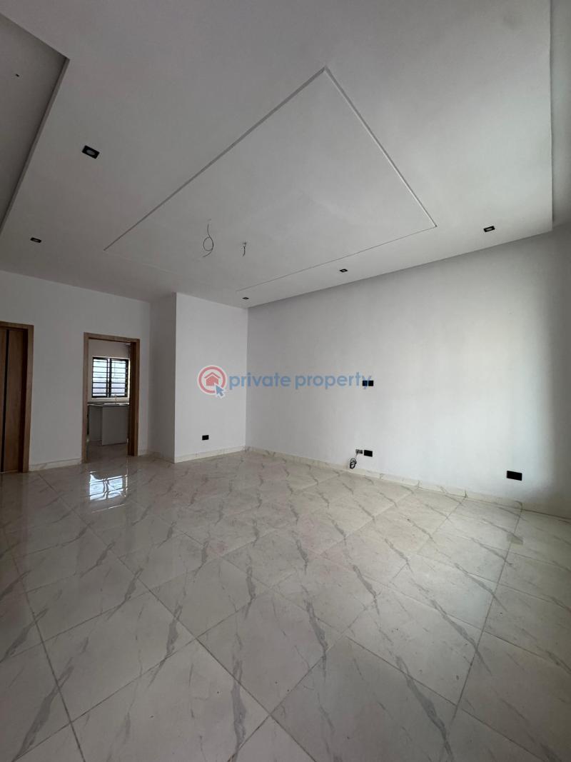 4 bedroom Terraced Duplex For Sale Victoria Garden Extension Victoria Garden City Lekki Lagos - 5
