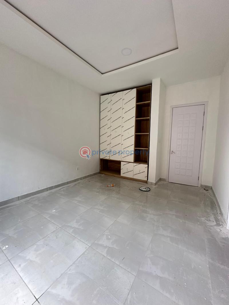 4 bedroom Duplex For Sale Victoria Island Lagos - 2
