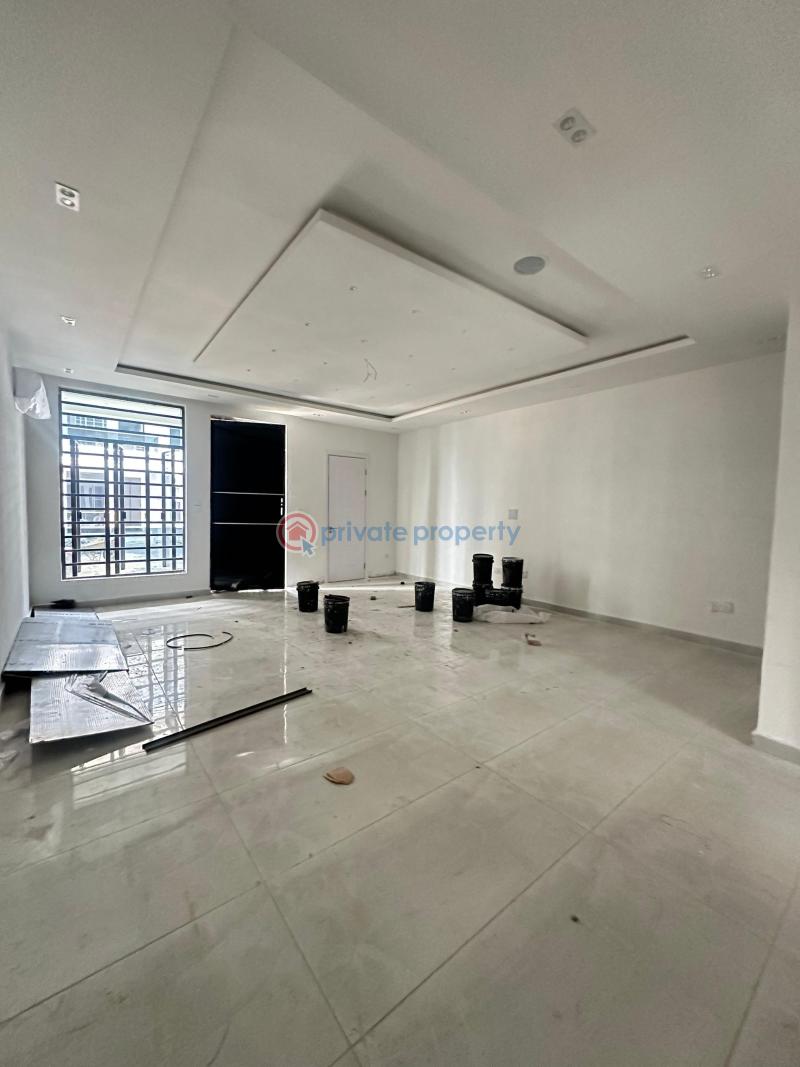 4 bedroom Duplex For Sale Victoria Island Lagos - 4