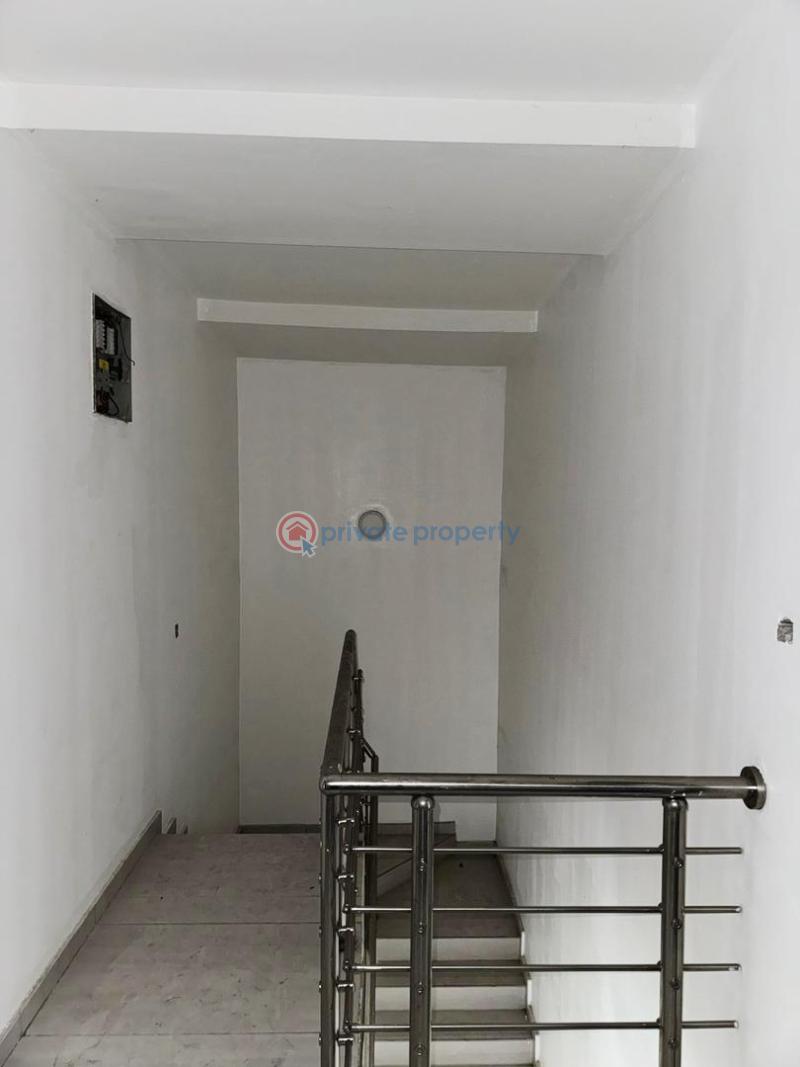 4 bedroom Terraced Duplex For Sale Oniru Victoria Island Lagos - 3