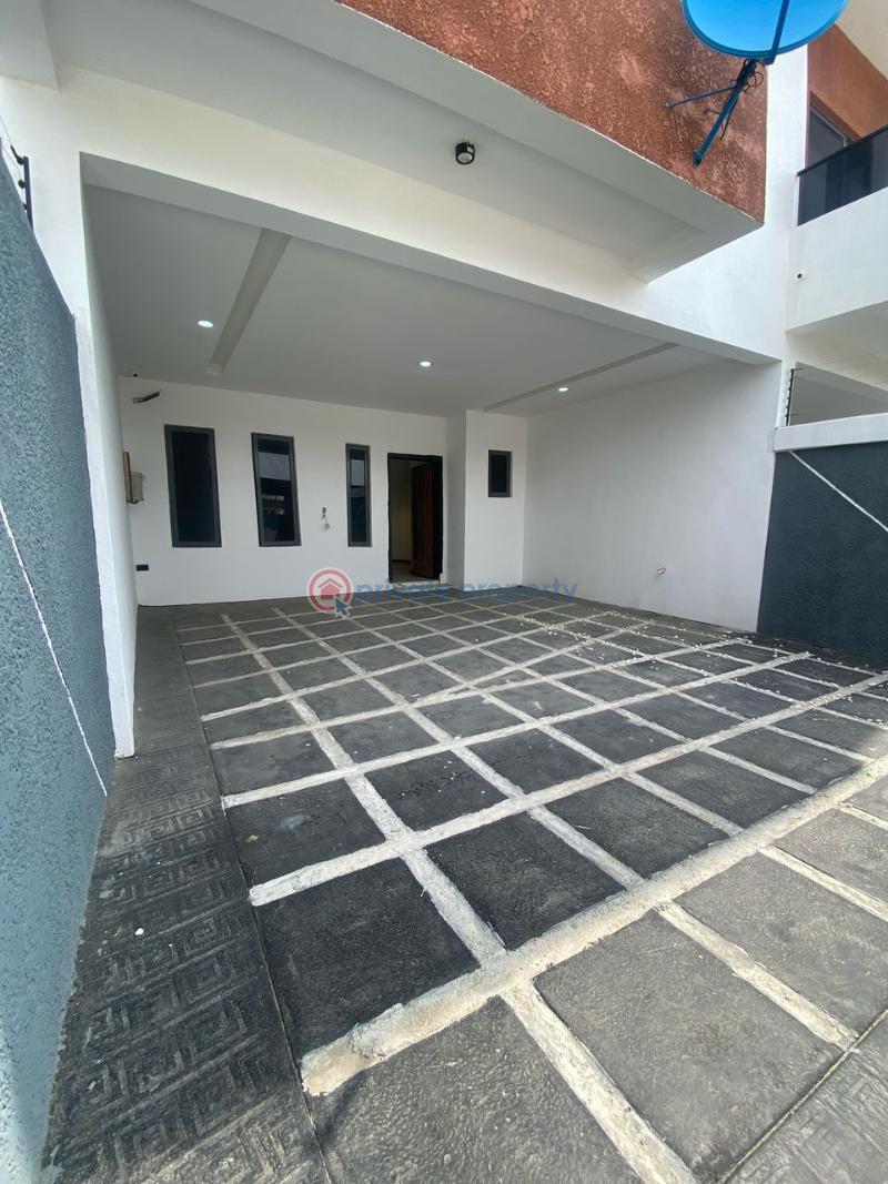 4 bedroom Terraced Duplex For Sale Lekki Phase 1 Lagos - 8