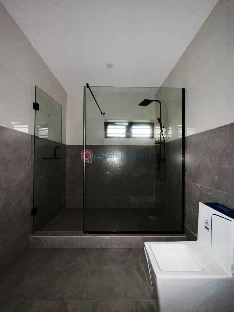 4 bedroom Terraced Duplex For Sale Oniru Victoria Island Lagos - 8