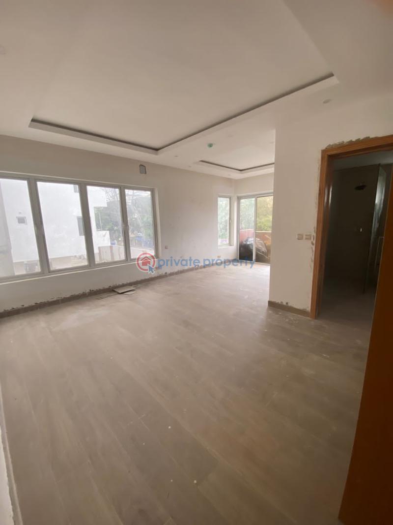 4 bedroom Terraced Duplex For Sale Ikoyi Lagos - 12