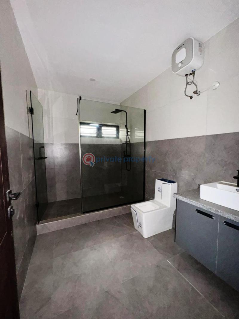 4 bedroom Terraced Duplex For Sale Oniru Victoria Island Lagos - 9