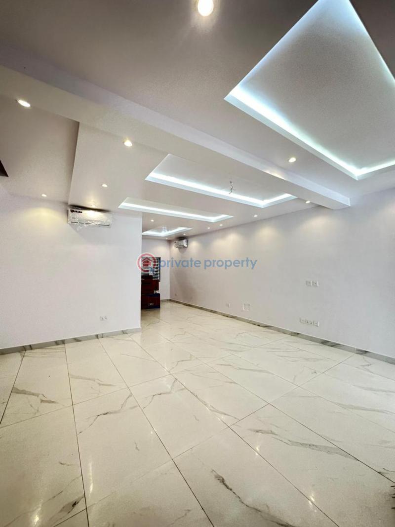 4 bedroom Terraced Duplex For Sale Lekki Phase 1 Lagos - 1