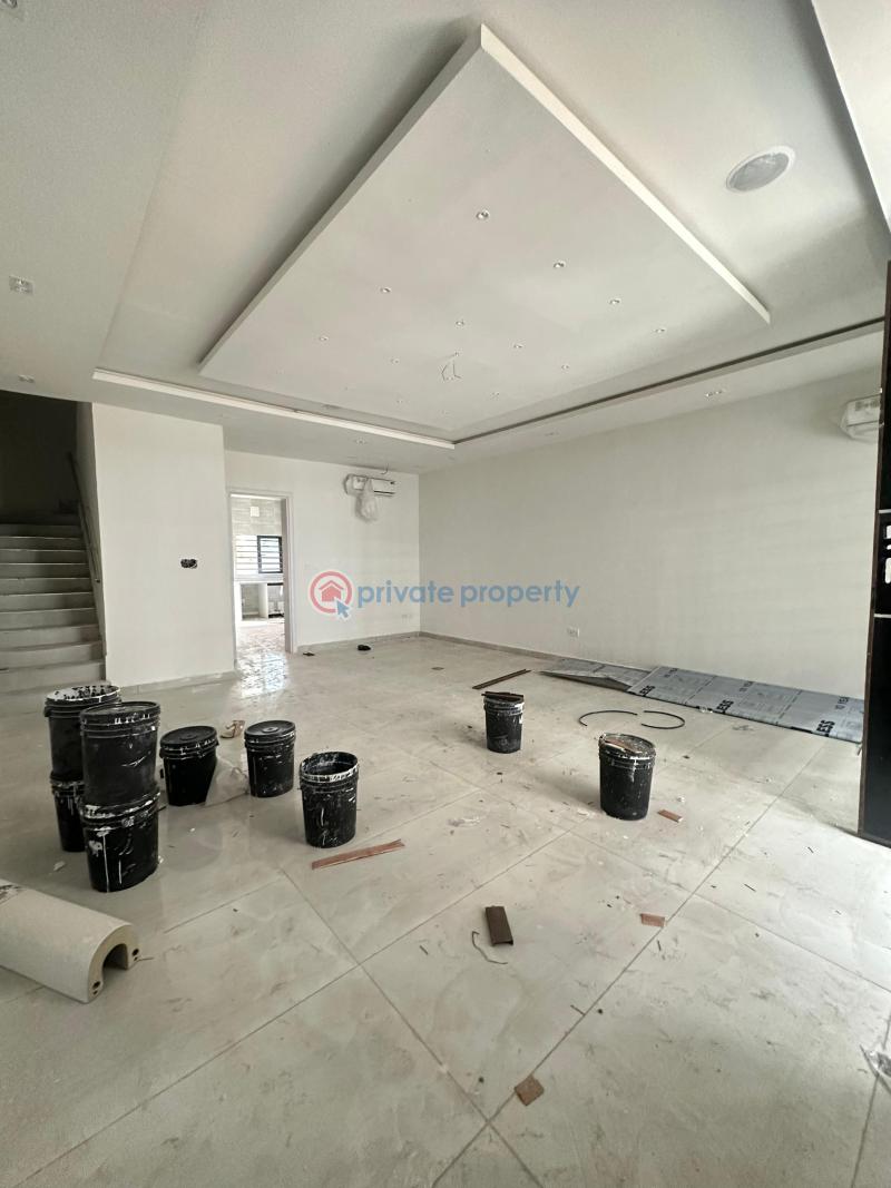 4 bedroom Duplex For Sale Victoria Island Lagos - 5