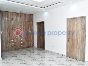 4 bedroom Terraced Duplex For Sale Ikota Lekki Lagos - 11