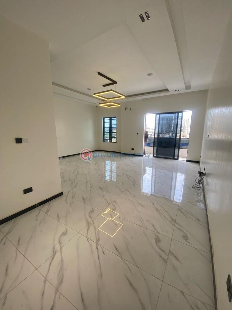 4 bedroom Terraced Duplex For Sale Lekki Phase 1 Lagos - 1