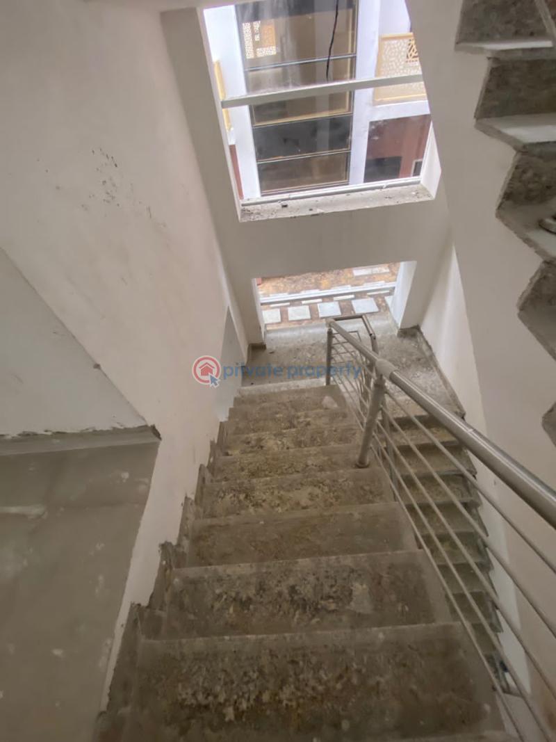 4 bedroom Terraced Duplex For Sale Ikoyi Lagos - 10