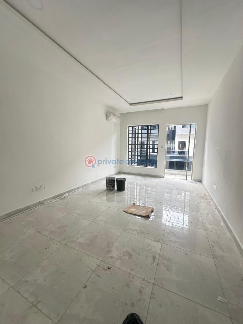 4 bedroom Duplex For Sale Victoria Island Lagos - 10