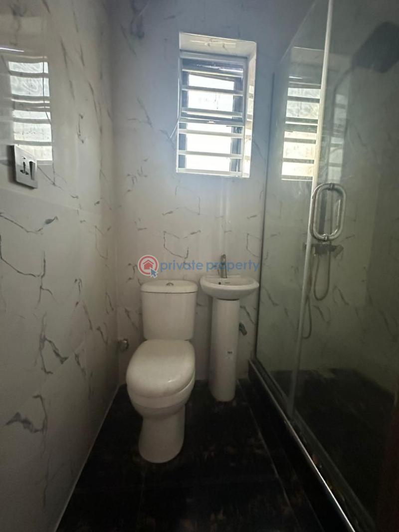 4 bedroom Duplex For Sale Igbo Efon Lekki Lagos - 7