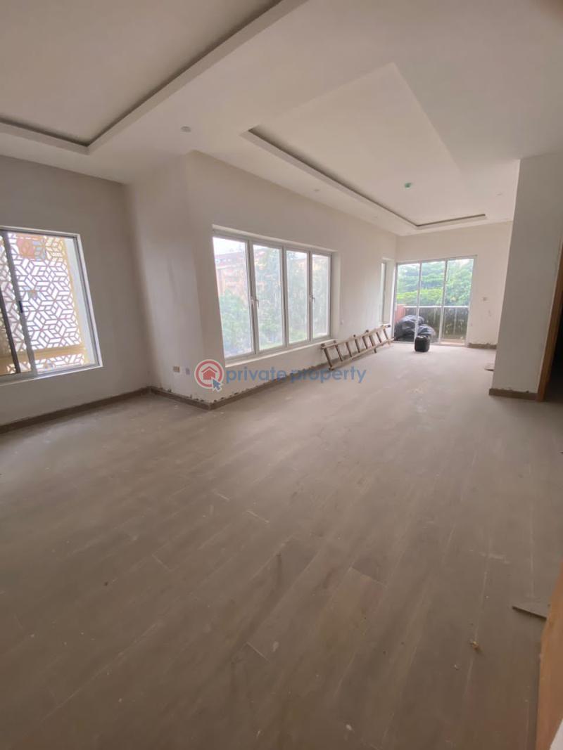 4 bedroom Terraced Duplex For Sale Ikoyi Lagos - 6