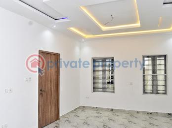 4 bedroom Terraced Duplex For Sale Ikota Lekki Lagos - 20