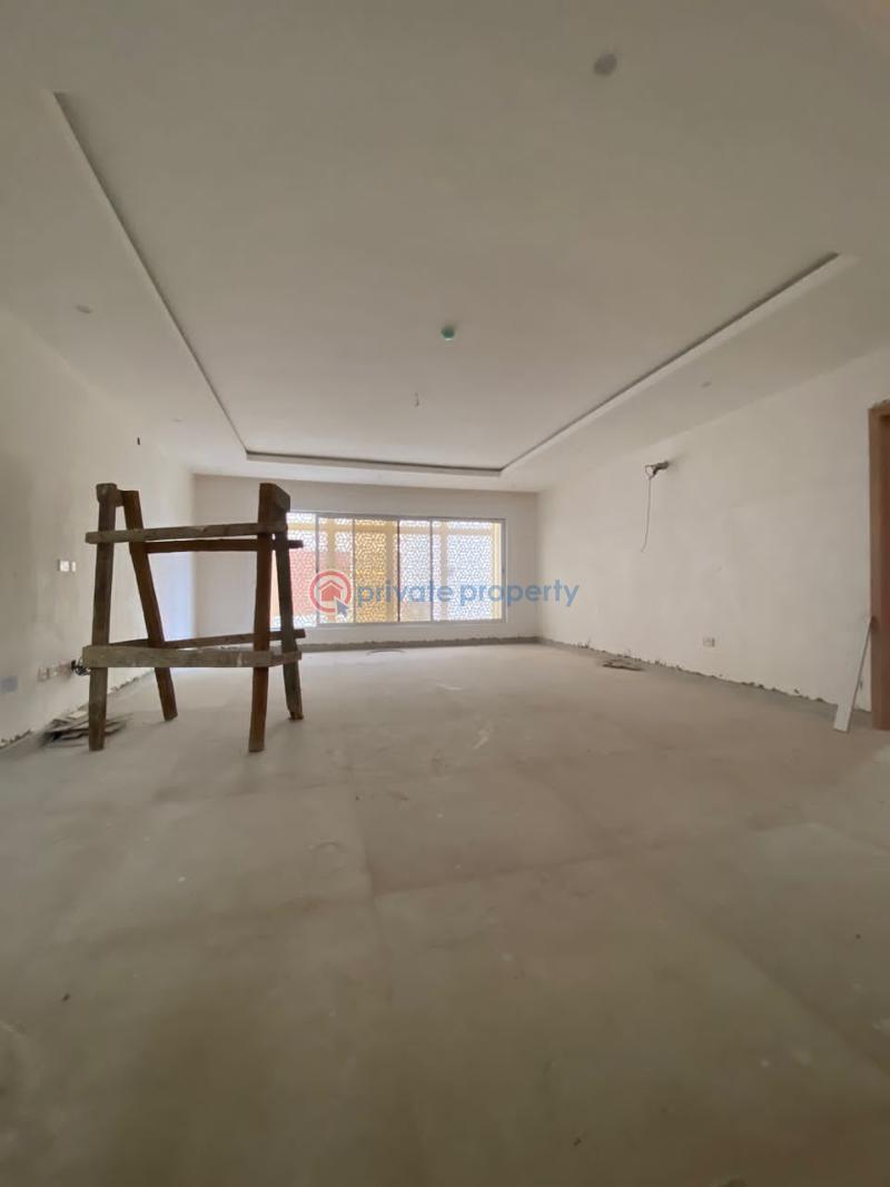 4 bedroom Terraced Duplex For Sale Ikoyi Lagos - 5