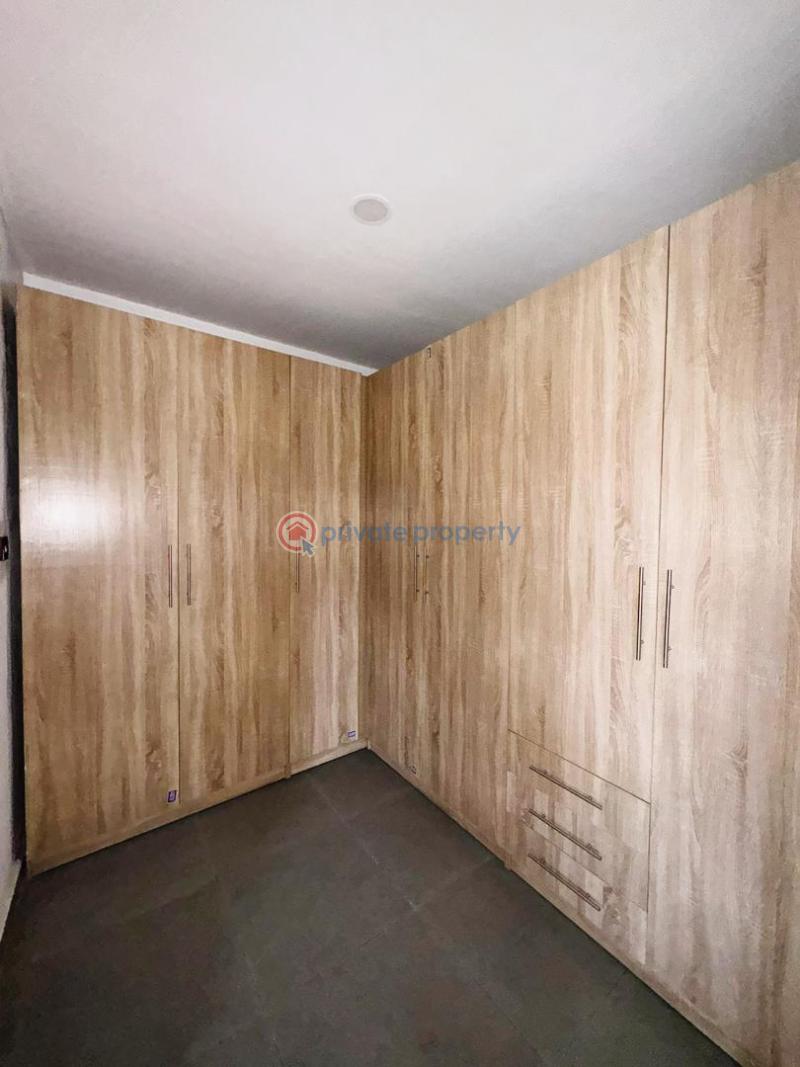 4 bedroom Terraced Duplex For Sale Oniru Victoria Island Lagos - 4